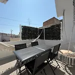 Casa Algarvia Townhouse Patio & Rooftop Σπίτι διακοπών *