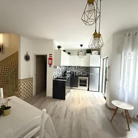 Hébergement de vacances Casa Algarvia