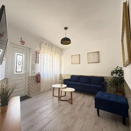 Hébergement de vacances Casa Algarvia Portimão