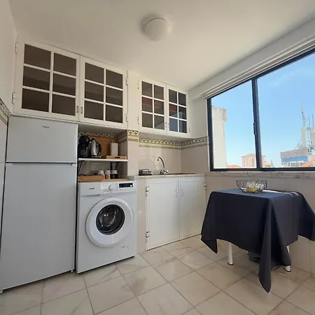 Casa Algarvia Hébergement de vacances Portimão