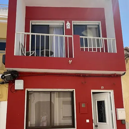 Casa vacanze Casa Algarvia *