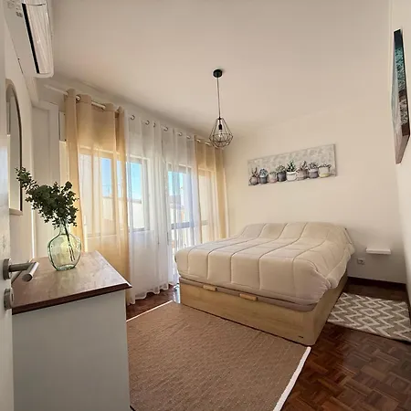 Casa Algarvia * Portimão