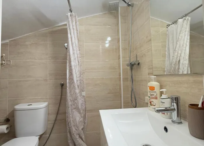 Дом отдыха Casa Algarvia Townhouse Patio & Rooftop *