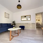 Casa Algarvia Townhouse Patio & Rooftop 別荘 ポルティマン