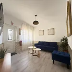 別荘 Casa Algarvia Townhouse Patio & Rooftop ポルティマン
