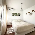 Casa Algarvia Townhouse Patio & Rooftop ポルティマン