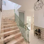Casa Algarvia Townhouse Patio & Rooftop 別荘 *