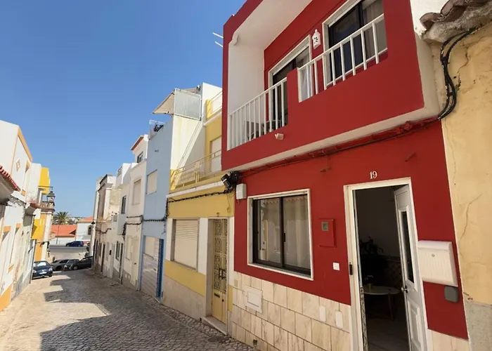Casa Algarvia *