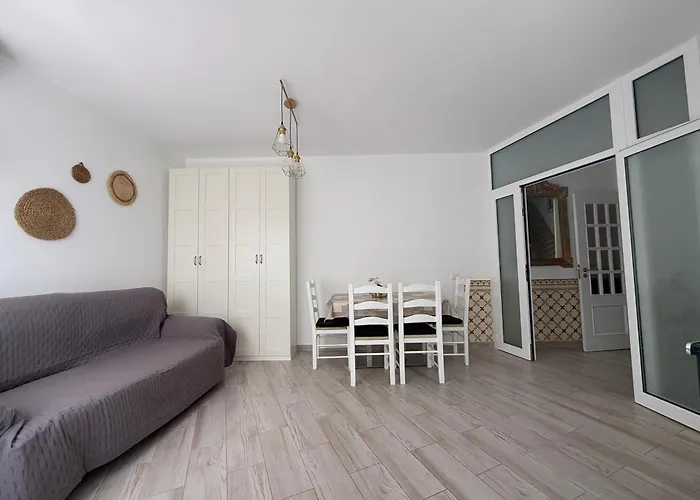 Casa Algarvia *