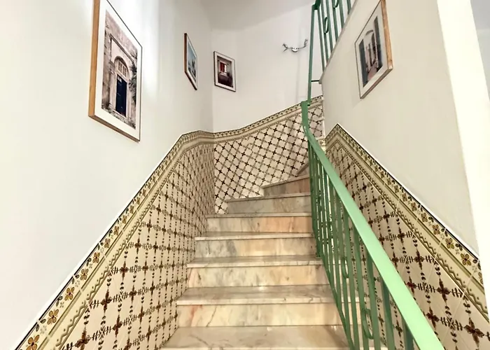 Casa Algarvia Portimão