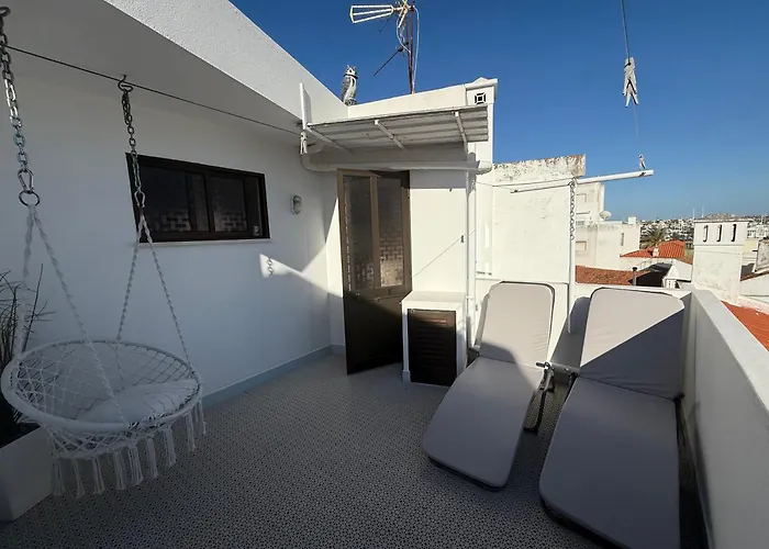 Casa de Férias Casa Algarvia