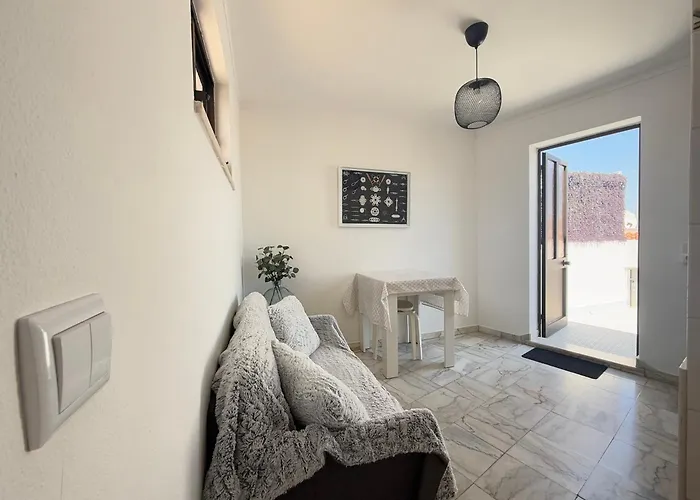 Casa Algarvia *