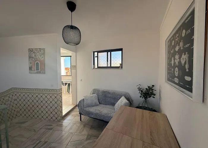 Casa de Férias Casa Algarvia