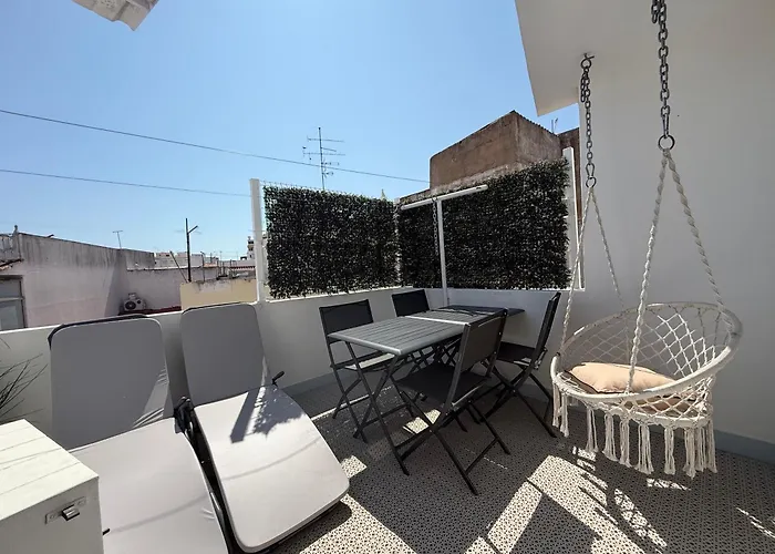 Casa de Férias Casa Algarvia
